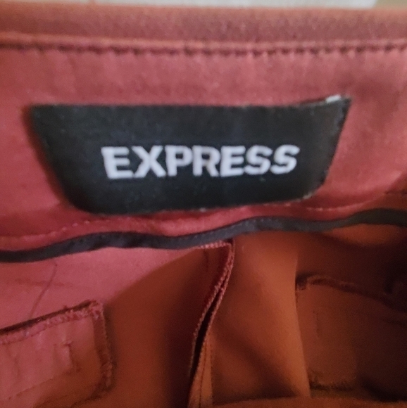 Bell Bottom Pants - Picture 3 of 10